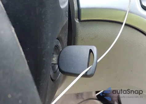 2010 Honda Odyssey Ex из США, поврежденный, VIN 5FNRL3H41AB016623